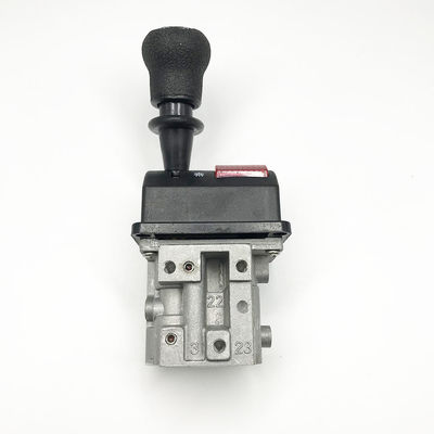 เครื่องปรับแวลล์ดัมป์ทรัค BKQF34-A Hyva 14750667H