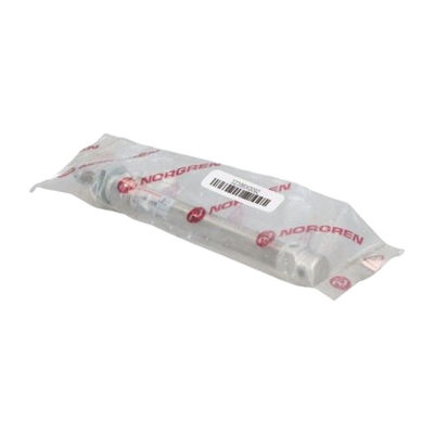 ซีรี่ย์ ISO Roundline RM/8012/M/200 พริสตัน ปนิวเมติก ซิลินเดอร์ NORGREN กระบอกสแตนเลส สําหรับการใช้งานอากาศดัน