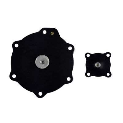 ASCO 2 Inch Diaphragm Repair Kit C113684 SCG353A048 การบํารุงรักษาและซ่อมแซมเครื่องจักร