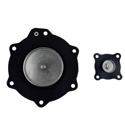 ASCO 2 Inch Diaphragm Repair Kit C113684 SCG353A048 การบํารุงรักษาและซ่อมแซมเครื่องจักร