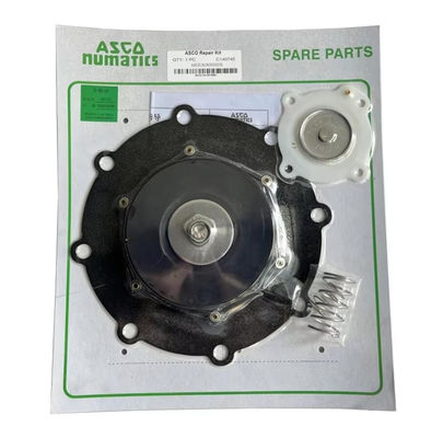 ASCO C140745 แวลฟ์อากาศกระตุ้น Diaphragm 3.5 นิ้ว ASCO SCXR353G235 ชุดกระตุ้น