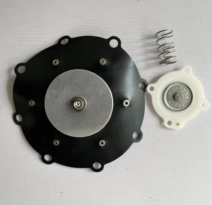ASCO C140745 แวลฟ์อากาศกระตุ้น Diaphragm 3.5 นิ้ว ASCO SCXR353G235 ชุดกระตุ้น