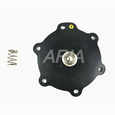 ASCO C113825 ชุดซ่อมแซงสํารองสําหรับ Asco 1 1/2 ′′ วาล์ว