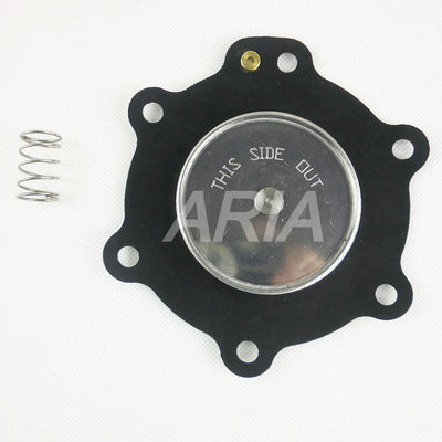 ASCO C113825 ชุดซ่อมแซงสํารองสําหรับ Asco 1 1/2 ′′ วาล์ว