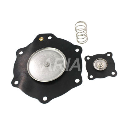 ASCO C113684 ผ่าตัดสําหรับ 2'' G353A048 2.5' G353A049 วาล์วกระแทก