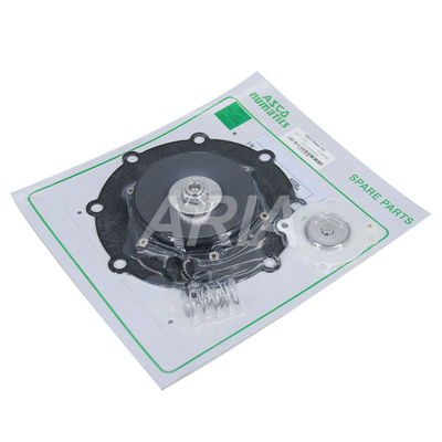 C325515 C140745 ชุดแผ่นแผ่นกระบอกคลื่นกระแทก 3.5 นิ้ว ASCO SCXR353G235