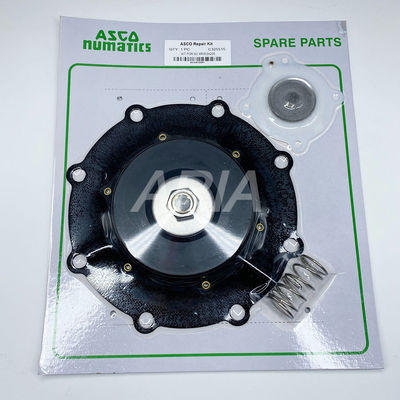 C325515 C140745 ชุดแผ่นแผ่นกระบอกคลื่นกระแทก 3.5 นิ้ว ASCO SCXR353G235