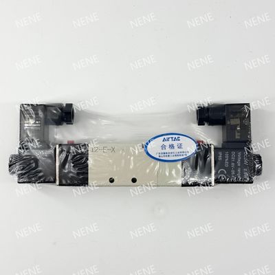 วาล์วโซเลโนอิดสปูล AIRTAC 4V230P-08 สําหรับการใช้งานความดัน 5 ท่าทางท่าทาง 2