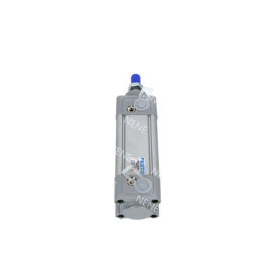 กระปุกอากาศ DNC-32-25-PPV-A 163305 FESTO กระปุกกระจก 32 MM กระบวนการ 25 MM M10x125
