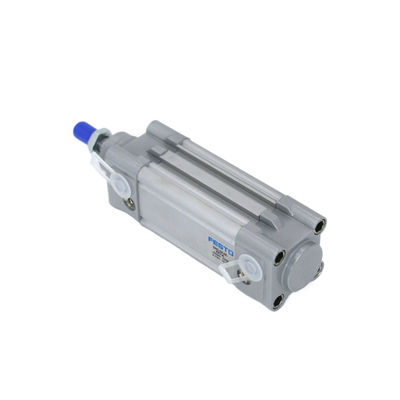 กระปุกอากาศ DNC-32-25-PPV-A 163305 FESTO กระปุกกระจก 32 MM กระบวนการ 25 MM M10x125