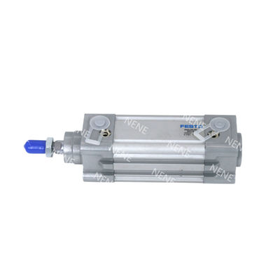 กระปุกอากาศ DNC-32-25-PPV-A 163305 FESTO กระปุกกระจก 32 MM กระบวนการ 25 MM M10x125