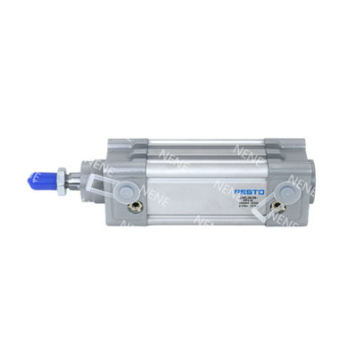 กระปุกอากาศ DNC-32-25-PPV-A 163305 FESTO กระปุกกระจก 32 MM กระบวนการ 25 MM M10x125