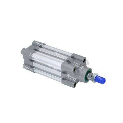 กลม 25 มม FESTO DNC-40-25-PPV-A 163337 ปนูมาติก คูชั่น อัตโนมัติ กระบอก พิสตัน กว้าง 40 มม