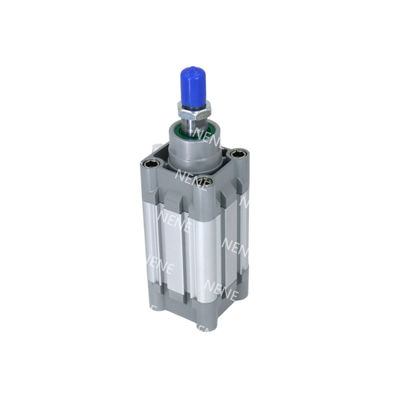 FESTO ซิลินเดอร์การกระทําคู่ DNC-50-30-PPV-A 1922630 M16x1.5 ธ อร์ 30 มม