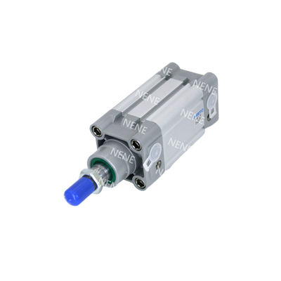 FESTO ซิลินเดอร์การกระทําคู่ DNC-50-30-PPV-A 1922630 M16x1.5 ธ อร์ 30 มม