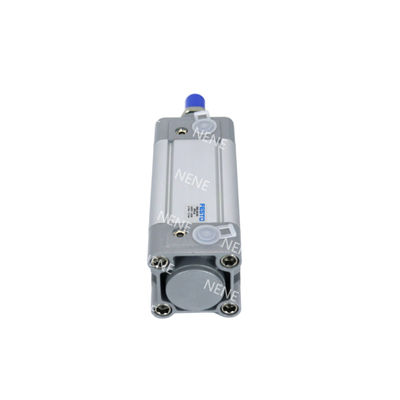 DNC-50-50-PPV-A 163371 อุตสาหกรรม Piston Pneumatic Cylinder Stroke 50 มม.5