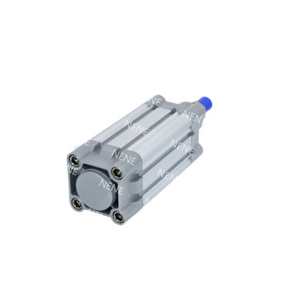 DNC-50-50-PPV-A 163371 อุตสาหกรรม Piston Pneumatic Cylinder Stroke 50 มม.5