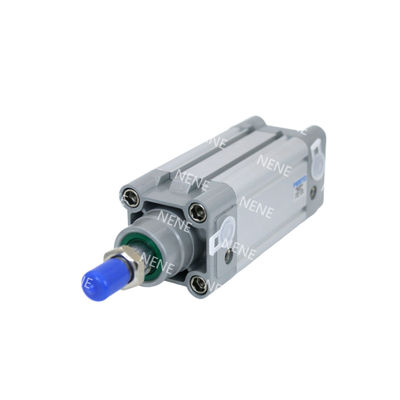 DNC-50-50-PPV-A 163371 อุตสาหกรรม Piston Pneumatic Cylinder Stroke 50 มม.5
