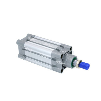 DNC-50-50-PPV-A 163371 อุตสาหกรรม Piston Pneumatic Cylinder Stroke 50 มม.5