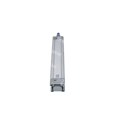 DNC-63-160-PPV-A FESTO 163407 ซิลินเดอร์ปนิวเมติกพิสตันสําหรับการทํางานแบบทํางานสองครั้งและพูนิวเมติก