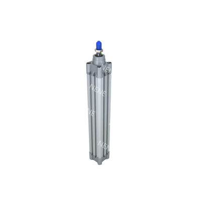 FESTO กระบอกพิสตองอากาศ DNC-100-50-PPV-A 163467 ด้วยเส้นชาย