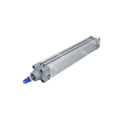 FESTO กระบอกพิสตองอากาศ DNC-100-50-PPV-A 163467 ด้วยเส้นชาย