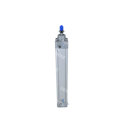 FESTO กระบอกพิสตองอากาศ DNC-100-50-PPV-A 163467 ด้วยเส้นชาย