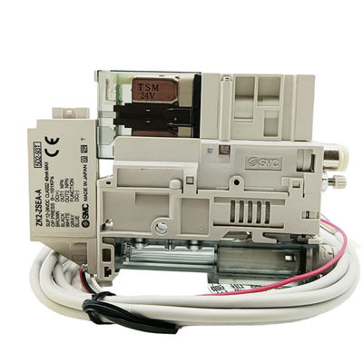 ปั๊มดูดฝุ่น ZK2A07K5ALA-08 SMC เครื่องกําเนิดความเปียกด้วยแรงดัน 500 KPa