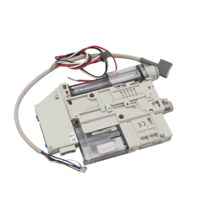 ZK2A15K5ALA-06 SMC ZK2 ปั๊มระบายความร้อนอุตสาหกรรมสําหรับการใช้งานอุตสาหกรรม