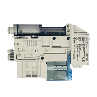 ZK2A15K5ALA-06 SMC ZK2 ปั๊มระบายความร้อนอุตสาหกรรมสําหรับการใช้งานอุตสาหกรรม