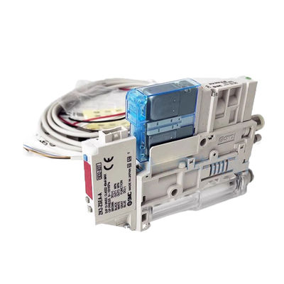 ZK2A15K5ALA-06 SMC ZK2 ปั๊มระบายความร้อนอุตสาหกรรมสําหรับการใช้งานอุตสาหกรรม
