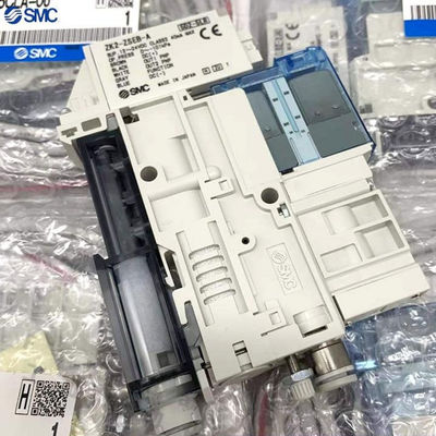 SMC ZK2A15K5ALA-08 เครื่องกําเนิดระยะว่าง รับประกันประสิทธิภาพสูงสุดด้วยการป้องกันวงจรสั้น