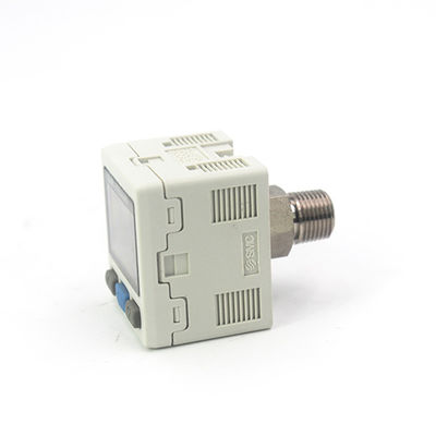ZSE30AF-01-N เครื่องปรับความดันแบบดิจิตอลชนิดผสม SMC