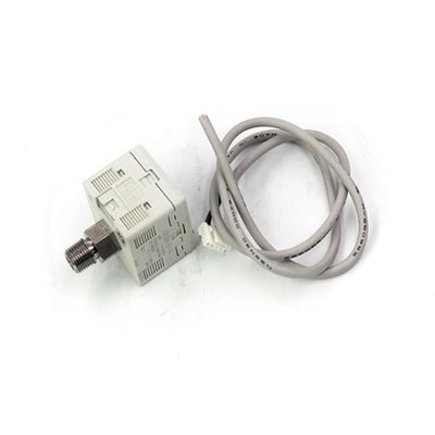 SMC ZSE30AF-01-B ZSE30AF01-P/A/B/C/D/ML เครื่องวัดแรงดันลบแบบดิจิตอล