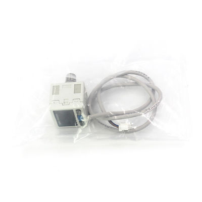 SMC ZSE30AF-01-B ZSE30AF01-P/A/B/C/D/ML เครื่องวัดแรงดันลบแบบดิจิตอล