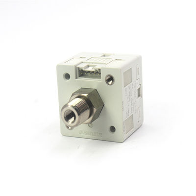 SMC ZSE30AF-01-C-A1 เครื่องวัดแรงดันลบดิจิตอล ZSE30AF-01-C
