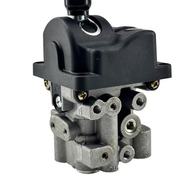 71094-A Hyva 2 Way PTO เครื่องควบคุมรถบรรทุก 71094A 02119022