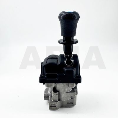 PTO ซีรี่ย์แวลล์ควบคุมด้วยมือเหมาะสําหรับ Haiwo ประเภท 71094A 71094-A กล่องโลหะรถบรรทุก