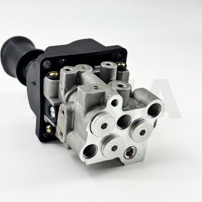 PTO ซีรี่ย์แวลล์ควบคุมด้วยมือเหมาะสําหรับ Haiwo ประเภท 71094A 71094-A กล่องโลหะรถบรรทุก