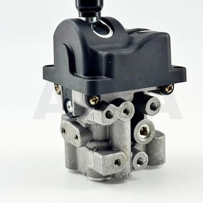 PTO ซีรี่ย์แวลล์ควบคุมด้วยมือเหมาะสําหรับ Haiwo ประเภท 71094A 71094-A กล่องโลหะรถบรรทุก