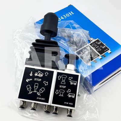 HYYA 14750430H วาล์วรวม DCM01 D1380001 D1380026 วาล์วรถยนต์