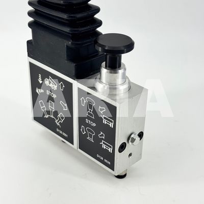 HYYA 14750430H วาล์วรวม DCM01 D1380001 D1380026 วาล์วรถยนต์
