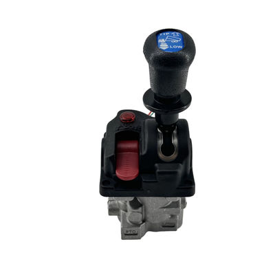 วาล์วควบคุม PTO แบบ 3 ทางของรถดัมพ์ Hyva 71094-B โดยไม่มีตัวบ่งชี้