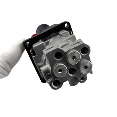 วาล์วควบคุม PTO แบบ 3 ทางของรถดัมพ์ Hyva 71094-B โดยไม่มีตัวบ่งชี้