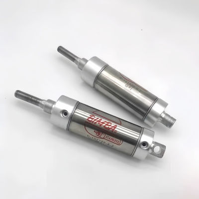กระบอกสูบลม Bimba Air Cylinder รุ่น C-171.75-DP พร้อมเบาะ Pneumatic Cylinders