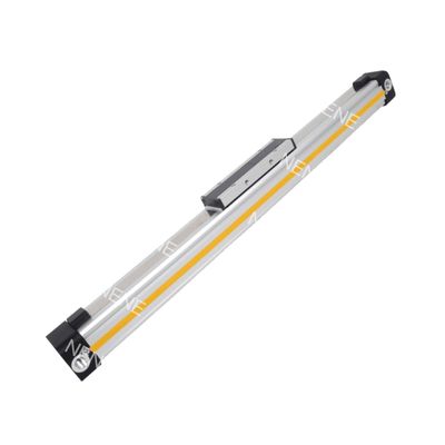 OSP-P25-1500/1600/1700/1800 กระบอกสูบนิวเมติกแบบลูกสูบคู่ อะลูมิเนียมโปรไฟล์ รองรับการปรับแต่ง