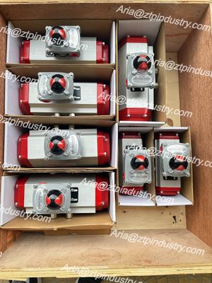 อุปกรณ์ประกอบ Bray และวาล์ว 93-0834-11350-532 S/R อุปกรณ์ประกอบ Pneumatic