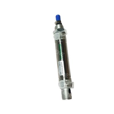 NUMATICS ISO 6432 G435AGSN40A00 กระบอกสูบแบบ Double Acting มาตรฐาน ASCO