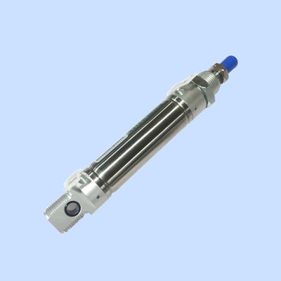 NUMATICS G435AGSN20CSH 2 ถึง 10 แบร์ ซิลินเดอร์พิสตันอากาศ ซีรี่ย์ G435