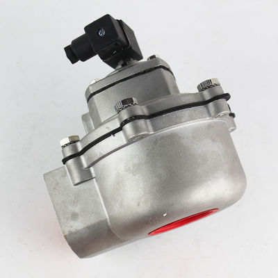 FP50 SQP50 SQM60 Turbo M50 2 นิ้ว มุมขวา วาล์วกระแทกไฟฟ้าแม่เหล็ก TURBO